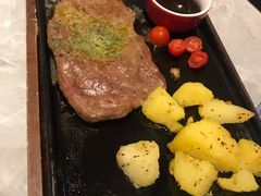 -必胜客(大观天地店)