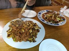 -新月斋(豆瓣胡同店)