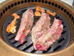 -花味·自助烤肉(大观天地店)