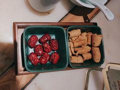 -锦府盐帮·张宅(世纪金源店)