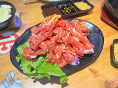 -吉志烤肉(太原总店)