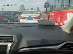 -琴岛之星摩天轮