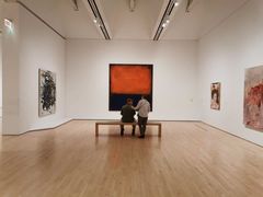 -旧金山现代艺术博物馆