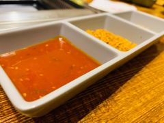 -秦小牛煎肉餐厅(河北大街总店)