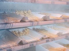 -屋头串串(龙潭寺店)