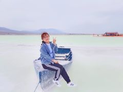 -盐湖景区