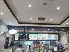 -德克士(前门店)