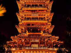 -济南大明湖景区