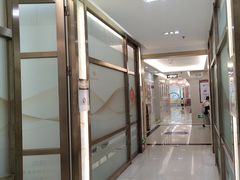 -佛山中大口腔医院·市二级口腔专科医院