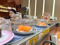 -元气寿司(东方宝泰店)