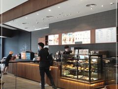 -星巴克(深圳龙华和平里店)
