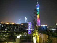 -小茶闲舍·观景商务茶馆(广州塔店)