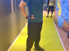 -Liking Fit智能健身(中关村店)