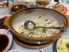 -风味小馆(天目湖宾馆店)