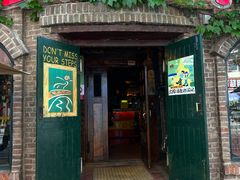 -流浪者复古西餐鸡尾酒吧(沈阳店)