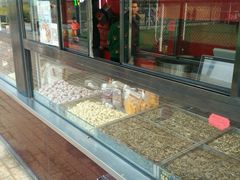 -满谷宝栗(奥林匹克店)