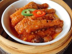-三利音·东方司宴(外滩店)