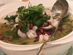 -六合家宴食府·家宴厅