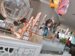 -巴厘岛风情自助餐厅(牡丹广场店)