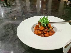 -昆泰嘉华酒店-福宫中餐厅(朝外大街店)