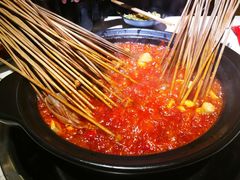 -钢管厂五区小郡肝串串香(通锦桥店)