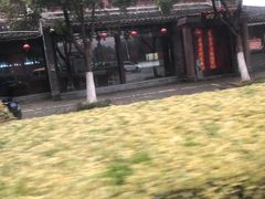 -四海楼(如皋定慧禅寺店)