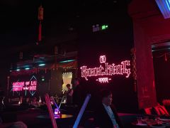 -MOSSO音乐酒吧·live house(南京旗舰店)