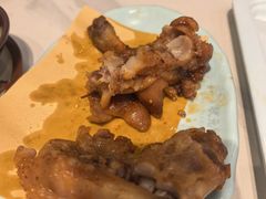 -状元阁烧烤(新华路总店)