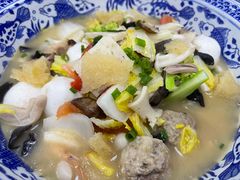 -十碗头(诚信路店)