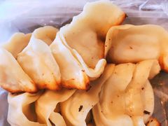 -水丰路鸡蛋饼