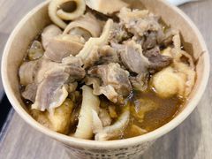 -食通天·寰宇集(杭州万象城店)