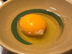 鸡蛋-温野菜涮涮锅(西单大悦城店)