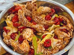 -辣盆盆麻辣小龙虾(哈尔滨总店)