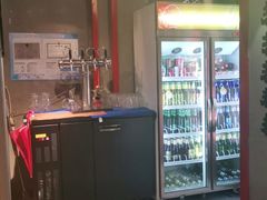 -鸽子窝专业烧烤店(南市场店)