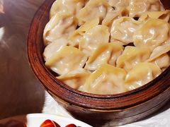 -可可大虾武汉土菜大排档(万松园1店)