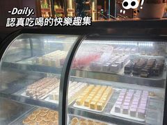 -阪尚皇·原切牛排·烤肉火锅自助(北京路店)