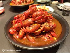 -云客来·花园餐厅(洛社店)