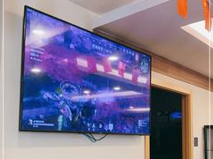 -网鱼网咖(浦东长岛路店)