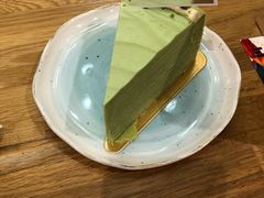 -W CAFE(甜爱路店)