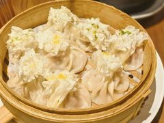 -龍聚祥烧麦馆(鼓楼店)