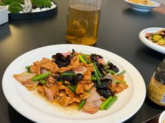 -晋情·游子轩(梅花路店)