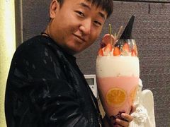 -哈根达斯(皇城恒隆广场店)