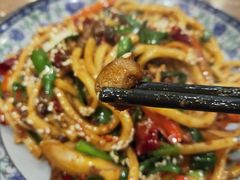 -清真·玛丽亚新疆菜主题餐厅(浙江中路店)
