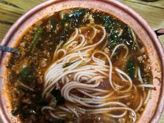 -88号小吃店·经典云南菜·地道纳西美食