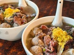 -潮镇老尾牛杂(环城西路店)