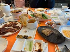 -美心·翠园(港汇恒隆广场店)