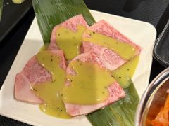 -和牛 烧肉寿喜烧涮锅 善(心斎橋店)