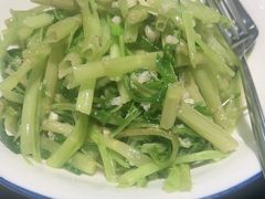 空心菜-老阿爸鲜鱼土菜(独墅湖店)