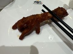 -大铁勺新津菜(迎水道店)