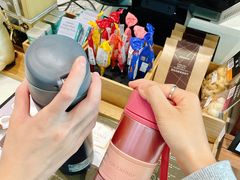 -星巴克臻选(深圳龙华红山天虹店)